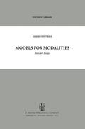 Hintikka |  Models for Modalities | Buch |  Sack Fachmedien