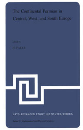 Falke | The Continental Permain in Central, West, and South Europe | Buch | 978-90-277-0664-5 | sack.de
