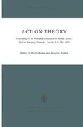 Brand / Walton |  Action Theory | Buch |  Sack Fachmedien