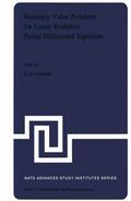 Garnir |  Boundary Value Problems for Linear Evolution Partial Differential Equations | Buch |  Sack Fachmedien