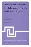 Bessis / Bardos |  Bifurcation Phenomena in Mathematical Physics and Related Topics | Buch |  Sack Fachmedien