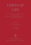 Ponnamperuma / Margulis |  Limits of Life | Buch |  Sack Fachmedien