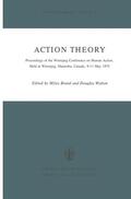 Walton / Brand |  Action Theory | Buch |  Sack Fachmedien