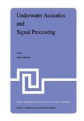 Bjørnø |  Underwater Acoustics and Signal Processing | Buch |  Sack Fachmedien