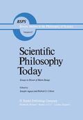 Cohen / Agassi |  Scientific Philosophy Today | Buch |  Sack Fachmedien