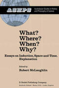 McLaughlin |  What? Where? When? Why? | Buch |  Sack Fachmedien