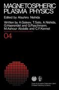 Nishida |  Magnetospheric Plasma Physics | Buch |  Sack Fachmedien