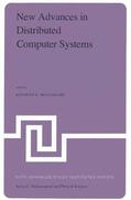 Beauchamp |  New Advances in Distributed Computer Systems | Buch |  Sack Fachmedien