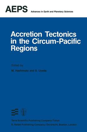 Hashimoto / Uyeda |  Accretion Tectonics in the Circum-Pacific Regions | Buch |  Sack Fachmedien