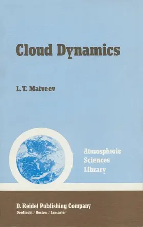 Matveev |  Cloud Dynamics | Buch |  Sack Fachmedien