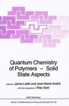 Ladik / Seel / André |  Quantum Chemistry of Polymers - Solid State Aspects | Buch |  Sack Fachmedien