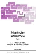 Berger |  Milankovitch and Climate | Buch |  Sack Fachmedien
