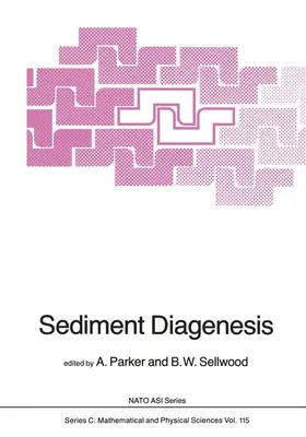 Sellwood / Parker |  Sediment Diagenesis | Buch |  Sack Fachmedien