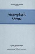Zerefos / Ghazi |  Atmospheric Ozone | Buch |  Sack Fachmedien