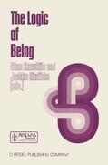 Knuuttila / Hintikka |  The Logic of Being | Buch |  Sack Fachmedien