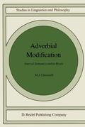 Cresswell |  Adverbial Modification | Buch |  Sack Fachmedien
