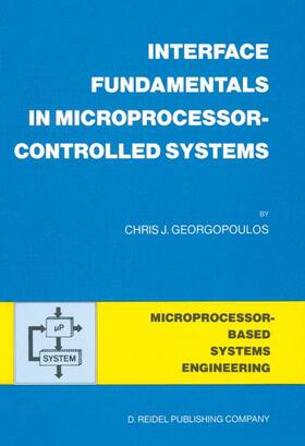 Georgopoulos |  Interface Fundamentals in Microprocessor-Controlled Systems | Buch |  Sack Fachmedien