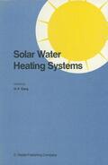 Garg |  Solar Water Heating Systems | Buch |  Sack Fachmedien