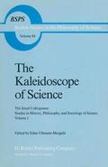 Ullmann-Margalit |  The Kaleidoscope of Science | Buch |  Sack Fachmedien