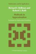 Roth / Bellman |  Methods in Approximation | Buch |  Sack Fachmedien