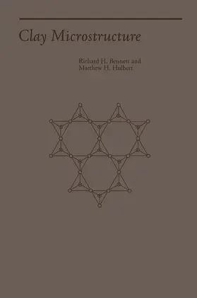 Hulbert / Bennett |  Clay Microstructure | Buch |  Sack Fachmedien