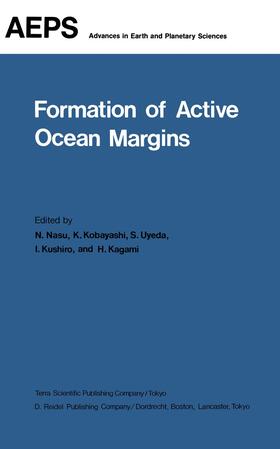 Nasu / Uyeda / Kobayashi | Formation of Active Ocean Margins | Buch | 978-90-277-2302-4 | sack.de