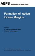 Nasu / Uyeda / Kobayashi |  Formation of Active Ocean Margins | Buch |  Sack Fachmedien