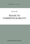 Pearce |  Roads to Commensurability | Buch |  Sack Fachmedien