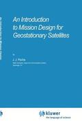 Pocha |  An Introduction to Mission Design for Geostationary Satellites | Buch |  Sack Fachmedien