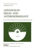 Christensen-Dalsgaard / Frandsen |  Advances in Helio- And Asteroseismology | Buch |  Sack Fachmedien