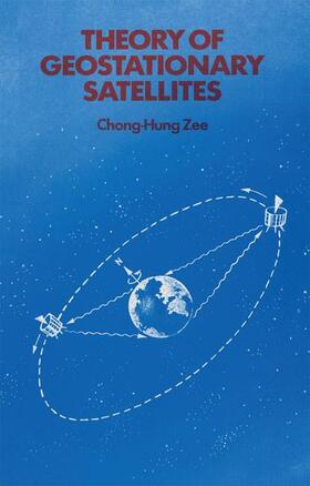 Theory of Geostationary Satellites | Buch | 978-90-277-2636-0 | sack.de