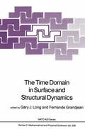 Long / Grandjean |  The Time Domain in Surface and Structural Dynamics | Buch |  Sack Fachmedien