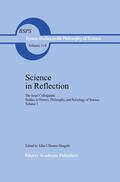 Ullmann-Margalit |  Science in Reflection | Buch |  Sack Fachmedien