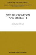 Carvallo |  Nature, Cognition and System I | Buch |  Sack Fachmedien