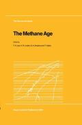 Lee / Vasko / Linden |  The Methane Age | Buch |  Sack Fachmedien