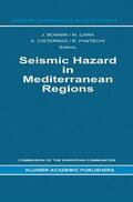 Bonnin / Fantechi / Cara |  Seismic Hazard in Mediterranean Regions | Buch |  Sack Fachmedien