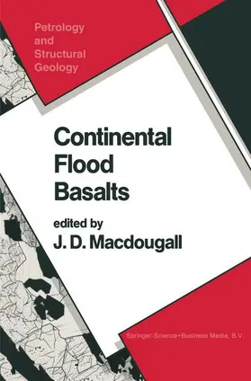 MacDougall | Continental Flood Basalts | Buch | 978-90-277-2806-7 | sack.de