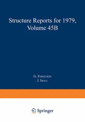 Ferguson / Iball |  Organic Section | Buch |  Sack Fachmedien