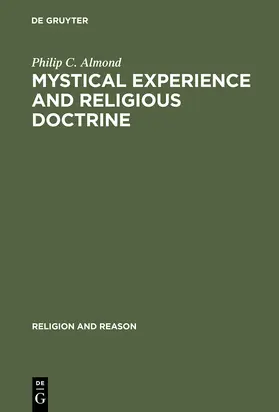 Almond | Mystical Experience and Religious Doctrine | Buch | 978-90-279-3160-3 | sack.de