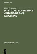 Almond |  Mystical Experience and Religious Doctrine | Buch |  Sack Fachmedien