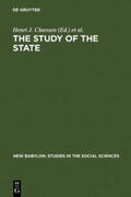 Skalnik / Claessen |  The Study of the State | Buch |  Sack Fachmedien