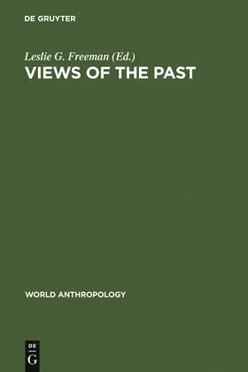 Freeman |  Views of the Past | Buch |  Sack Fachmedien