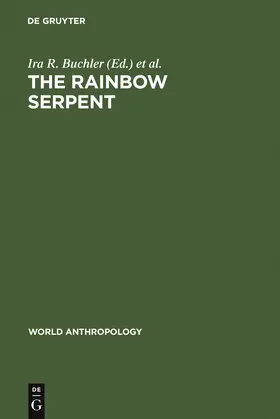 Maddock / Buchler |  The Rainbow Serpent | Buch |  Sack Fachmedien