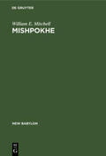 Mitchell |  Mishpokhe | Buch |  Sack Fachmedien