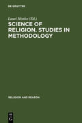Honko |  Science of Religion. Studies in Methodology | Buch |  Sack Fachmedien