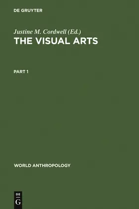 Cordwell |  The Visual Arts | Buch |  Sack Fachmedien