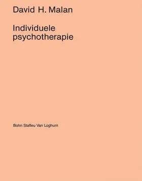 Elsevier |  Individuele psychotherapie | Buch |  Sack Fachmedien