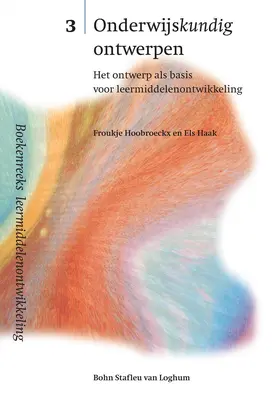 Hoobroeckx / Haak | Onderwijskundig ontwerpen | Buch | 978-90-313-2542-9 | www.sack.de