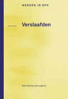 Fontaine / van Deutekom / Magnee |  Verslaafden | Buch |  Sack Fachmedien