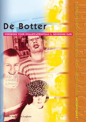 Petersen / van Halem / Borkus |  de Botter | Buch |  Sack Fachmedien